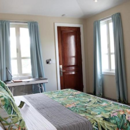 The Fred - Adults Only Hotel Frederiksted Екстер'єр фото