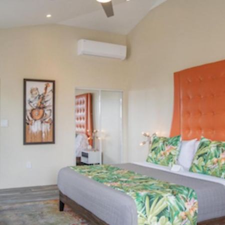 The Fred - Adults Only Hotel Frederiksted Екстер'єр фото