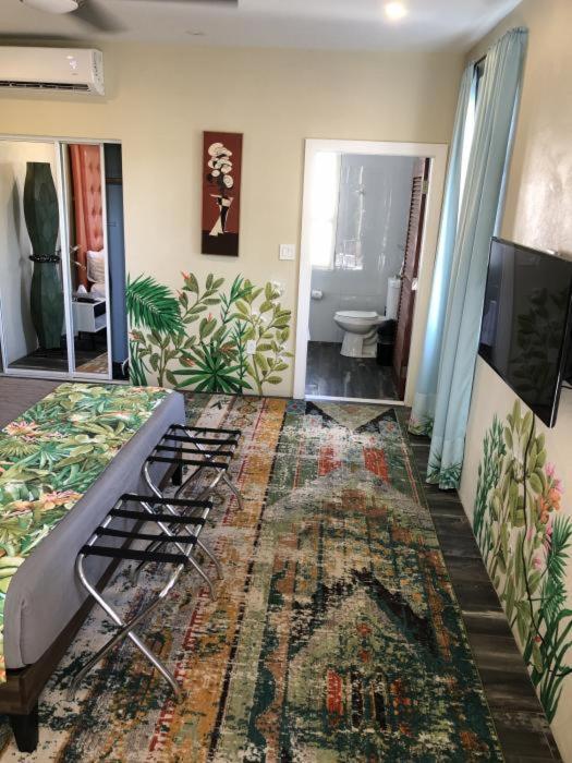 The Fred - Adults Only Hotel Frederiksted Екстер'єр фото