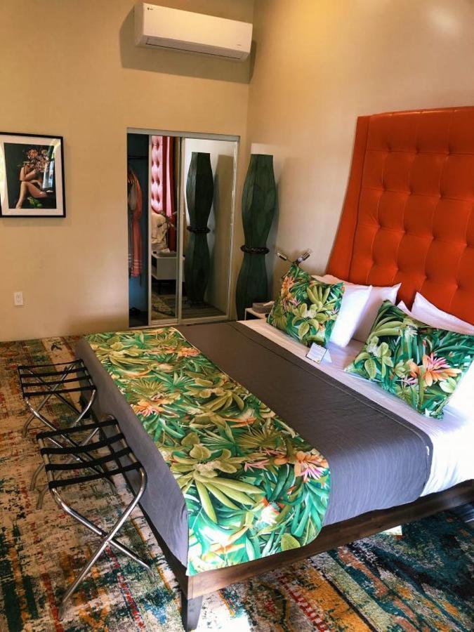 The Fred - Adults Only Hotel Frederiksted Екстер'єр фото