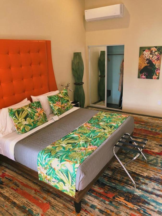 The Fred - Adults Only Hotel Frederiksted Екстер'єр фото