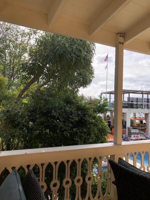 The Fred - Adults Only Hotel Frederiksted Екстер'єр фото