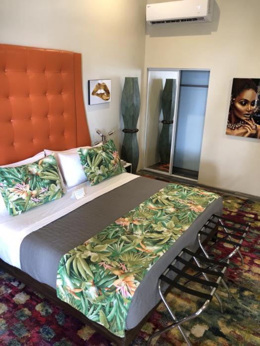 The Fred - Adults Only Hotel Frederiksted Екстер'єр фото