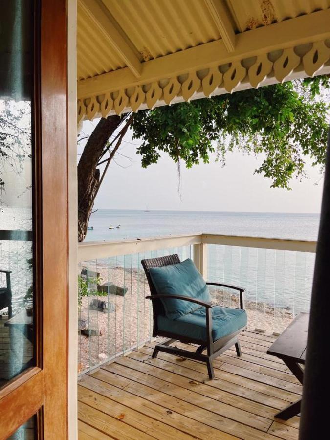 The Fred - Adults Only Hotel Frederiksted Екстер'єр фото