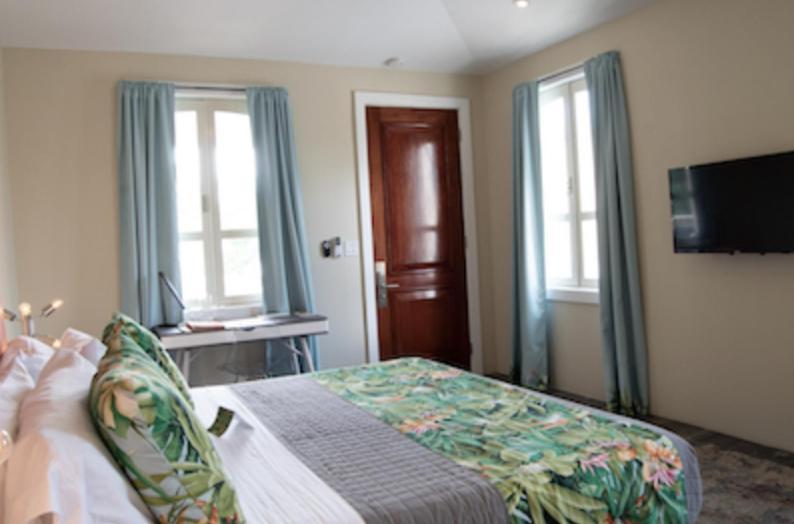 The Fred - Adults Only Hotel Frederiksted Екстер'єр фото