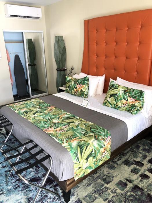 The Fred - Adults Only Hotel Frederiksted Екстер'єр фото
