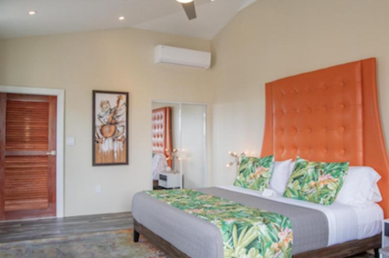 The Fred - Adults Only Hotel Frederiksted Екстер'єр фото