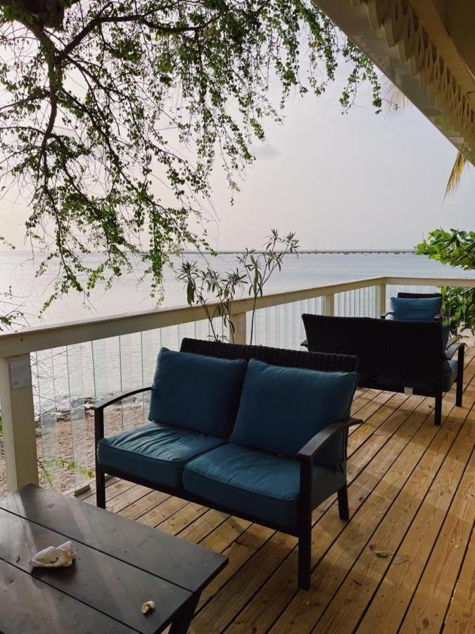 The Fred - Adults Only Hotel Frederiksted Екстер'єр фото