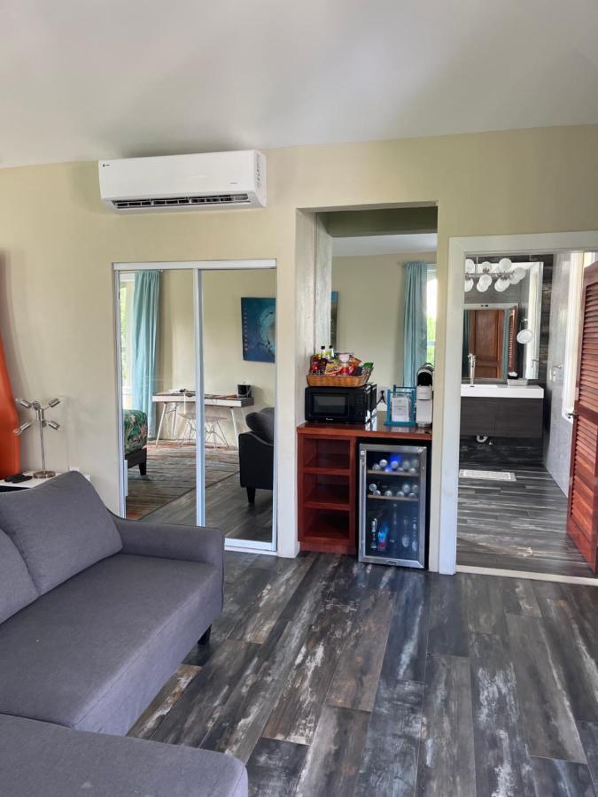The Fred - Adults Only Hotel Frederiksted Екстер'єр фото