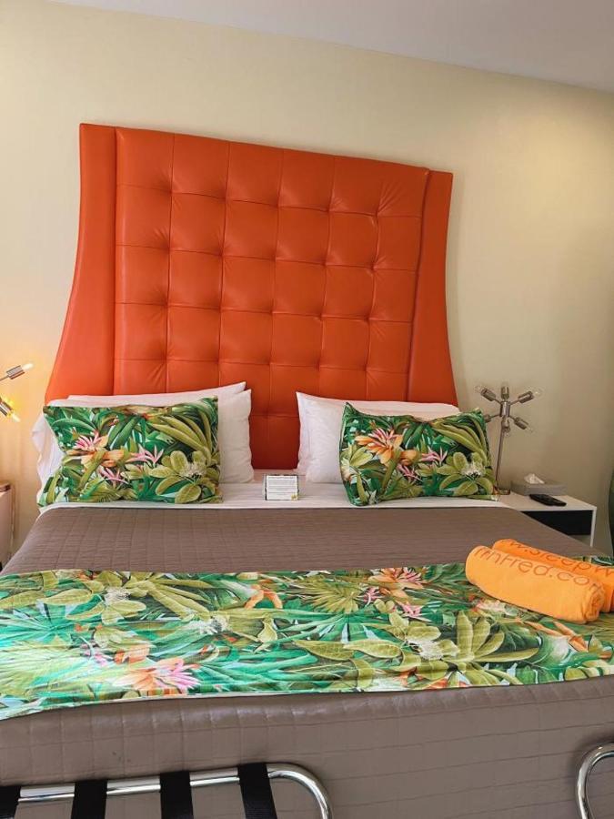 The Fred - Adults Only Hotel Frederiksted Екстер'єр фото