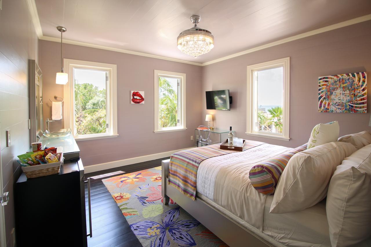 The Fred - Adults Only Hotel Frederiksted Екстер'єр фото