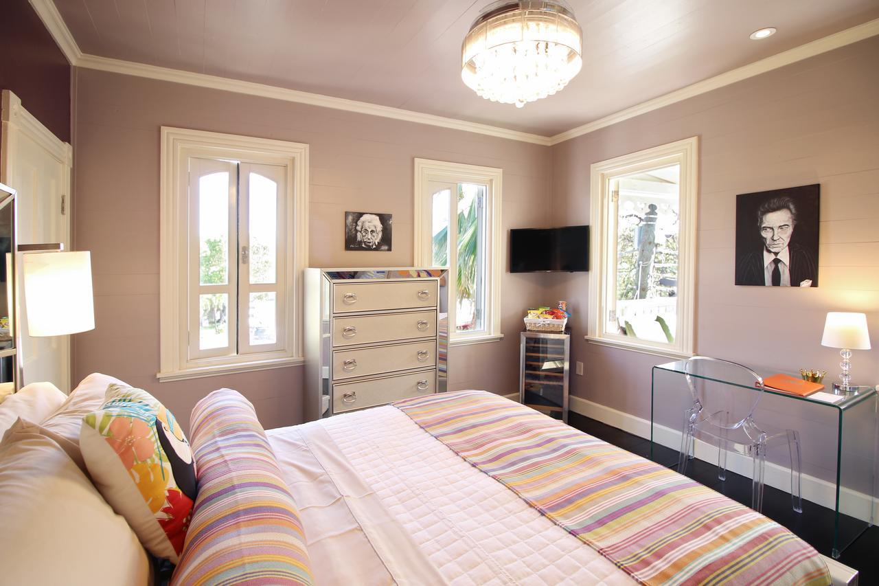 The Fred - Adults Only Hotel Frederiksted Екстер'єр фото