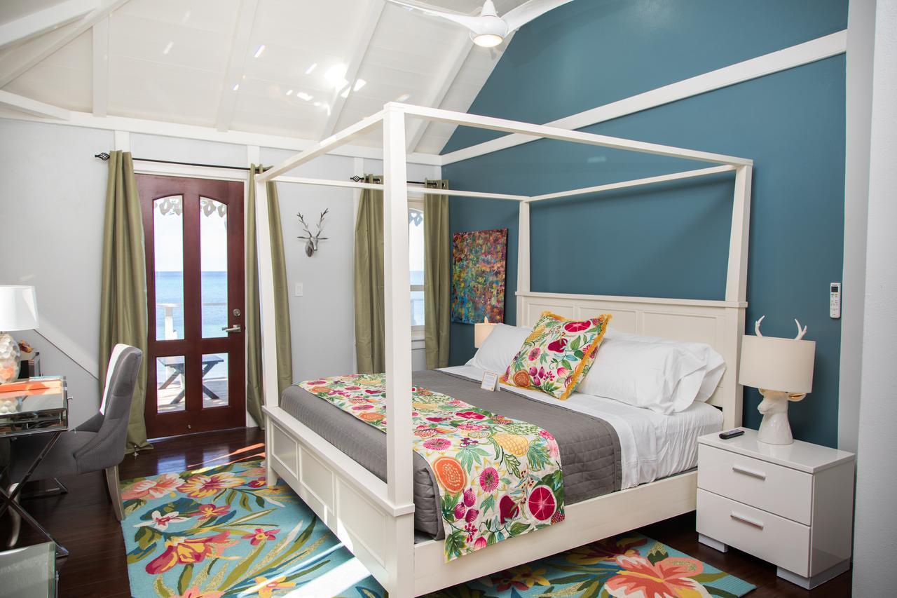The Fred - Adults Only Hotel Frederiksted Екстер'єр фото