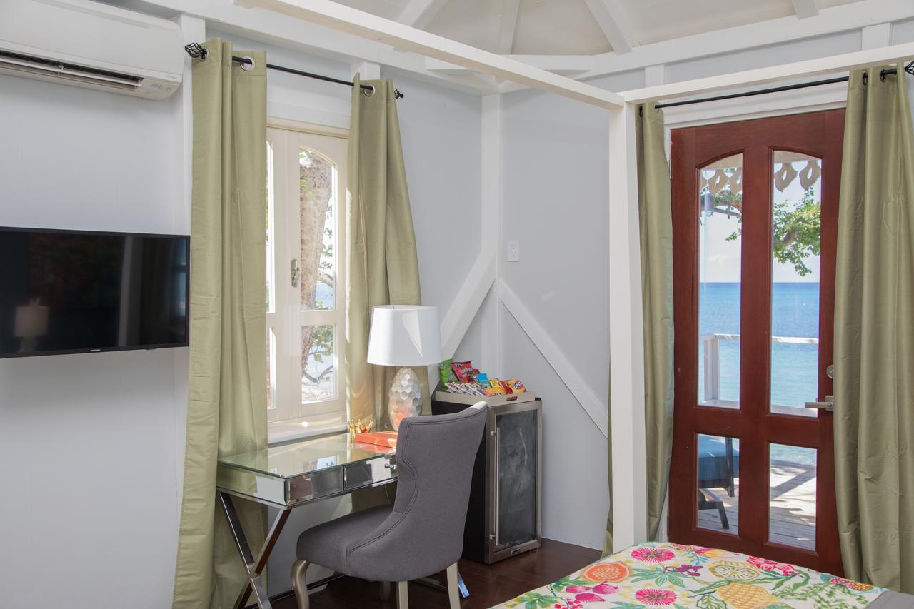 The Fred - Adults Only Hotel Frederiksted Екстер'єр фото