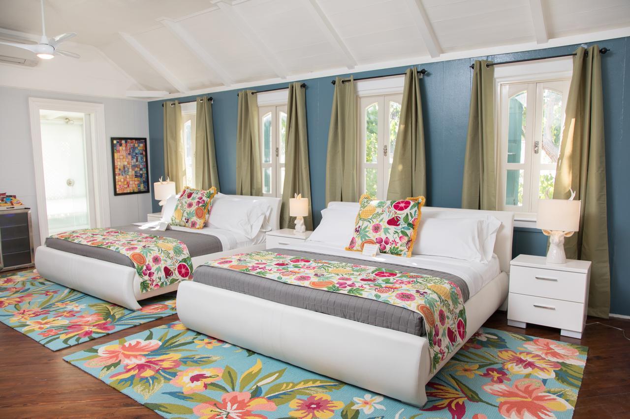 The Fred - Adults Only Hotel Frederiksted Екстер'єр фото