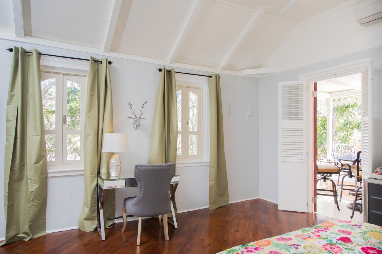 The Fred - Adults Only Hotel Frederiksted Екстер'єр фото