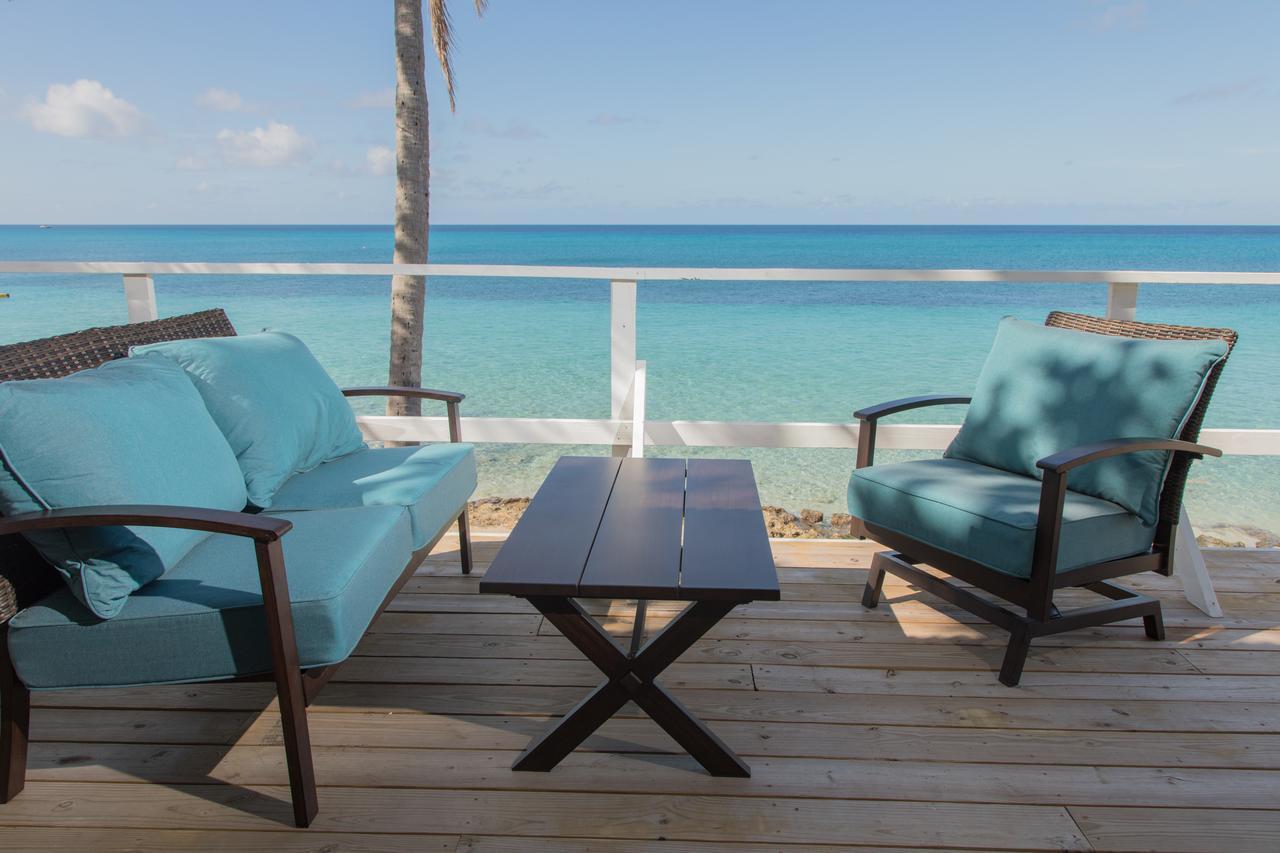 The Fred - Adults Only Hotel Frederiksted Екстер'єр фото