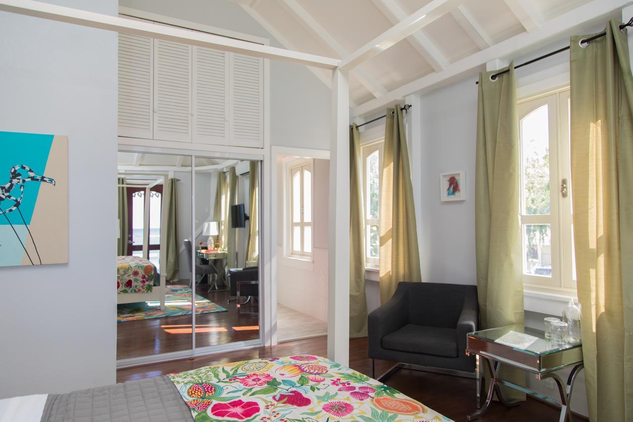 The Fred - Adults Only Hotel Frederiksted Екстер'єр фото
