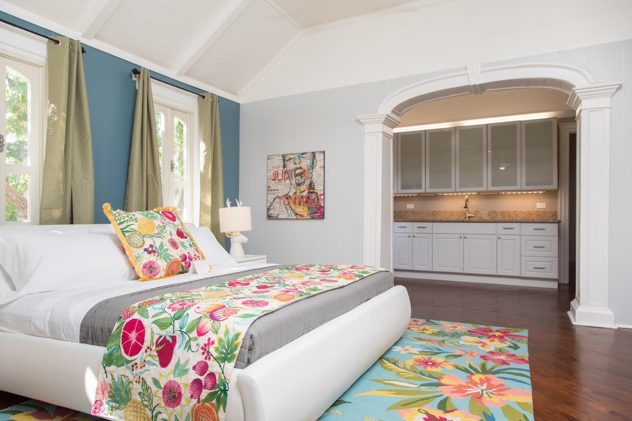 The Fred - Adults Only Hotel Frederiksted Екстер'єр фото