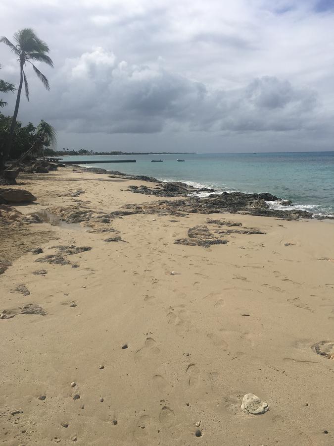 The Fred - Adults Only Hotel Frederiksted Екстер'єр фото
