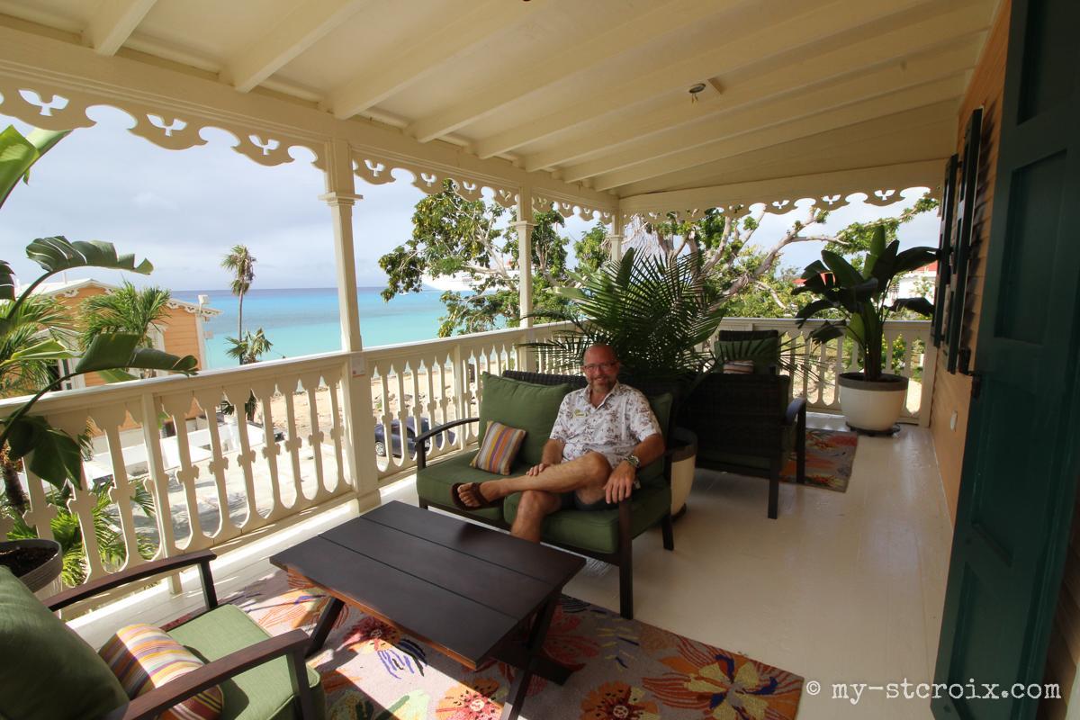 The Fred - Adults Only Hotel Frederiksted Екстер'єр фото
