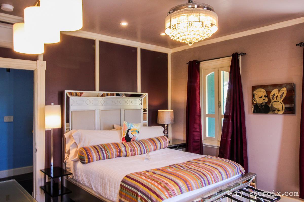 The Fred - Adults Only Hotel Frederiksted Екстер'єр фото
