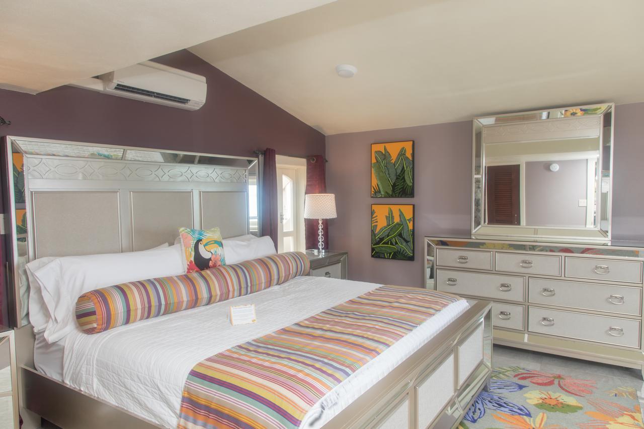 The Fred - Adults Only Hotel Frederiksted Екстер'єр фото
