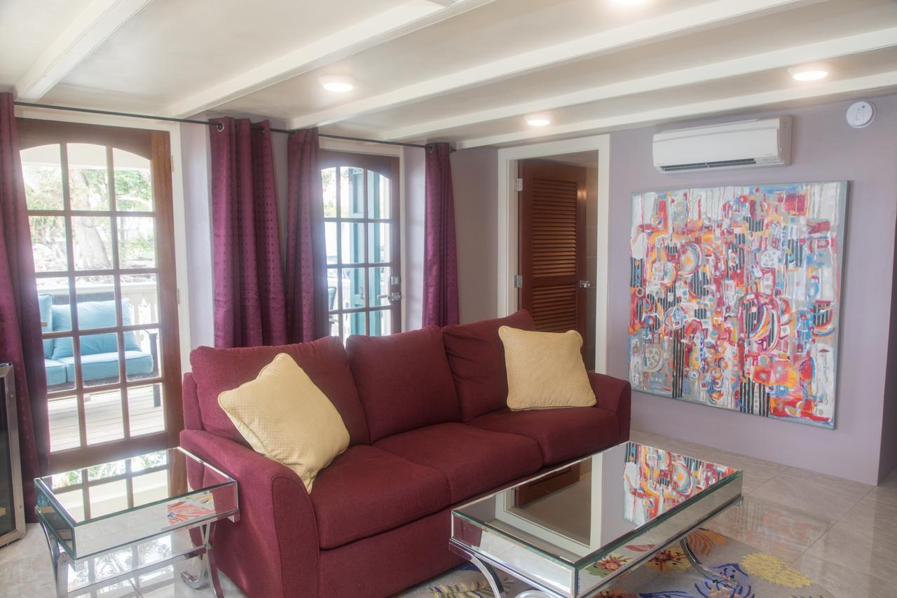 The Fred - Adults Only Hotel Frederiksted Екстер'єр фото