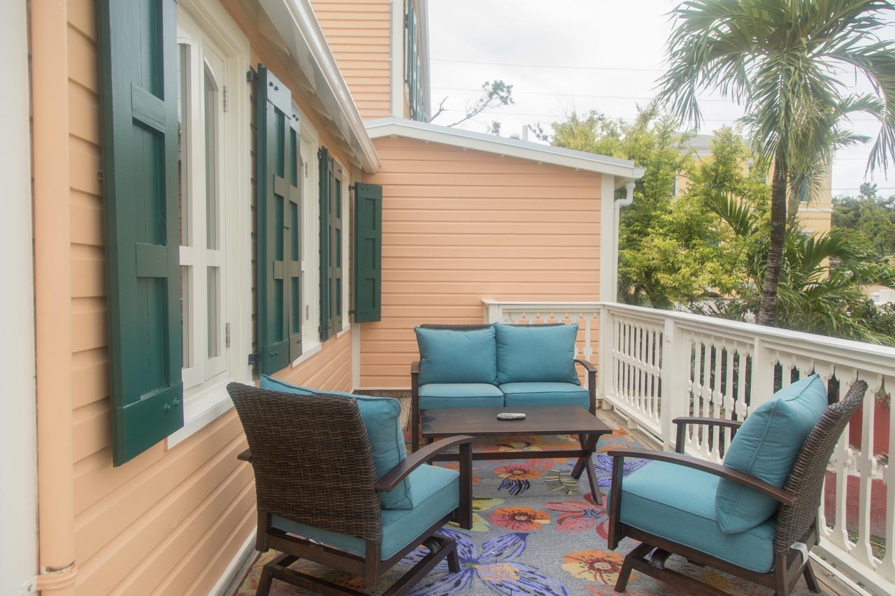 The Fred - Adults Only Hotel Frederiksted Екстер'єр фото