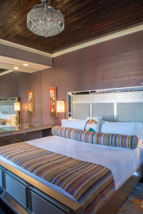 The Fred - Adults Only Hotel Frederiksted Екстер'єр фото