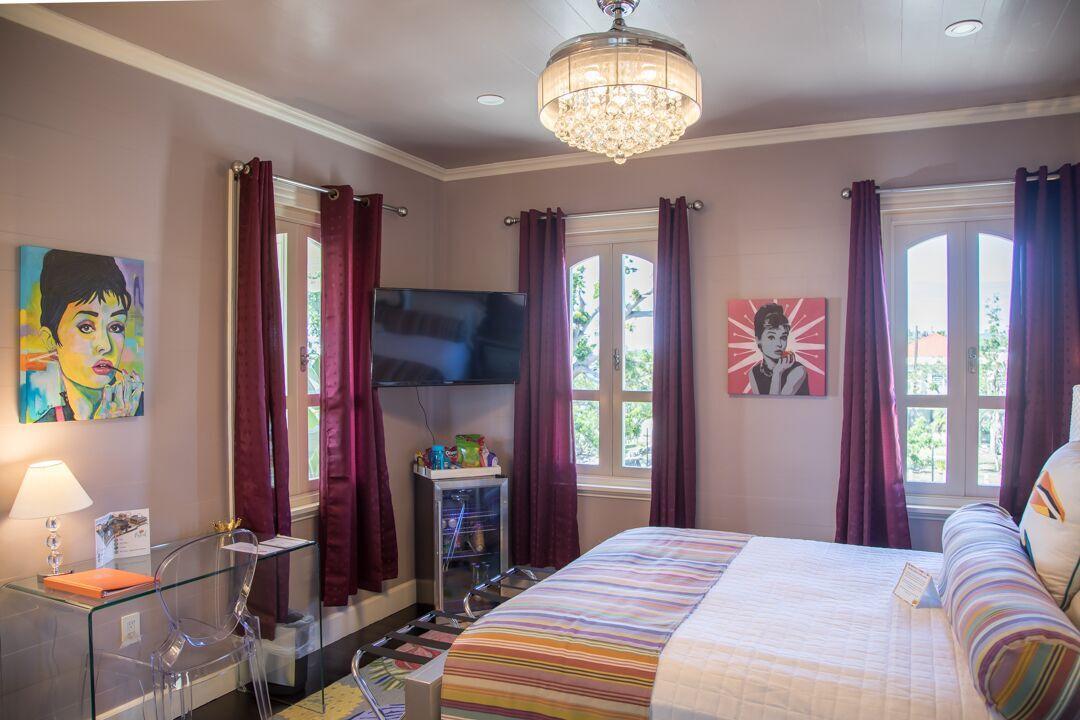 The Fred - Adults Only Hotel Frederiksted Екстер'єр фото