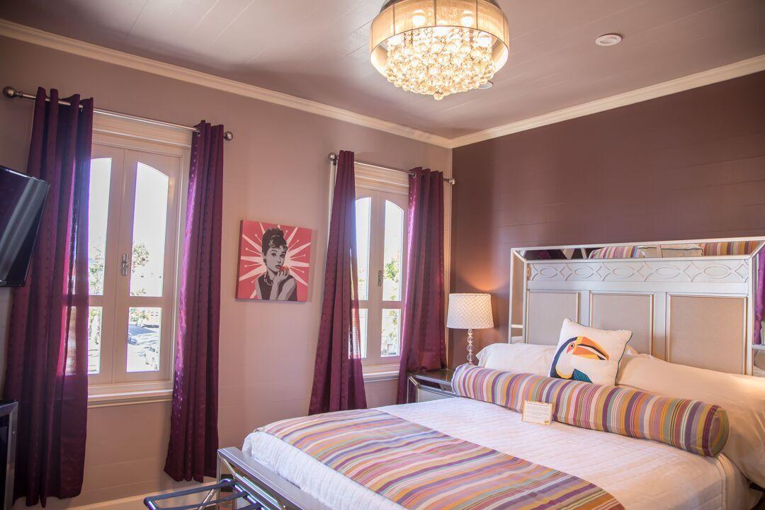 The Fred - Adults Only Hotel Frederiksted Екстер'єр фото