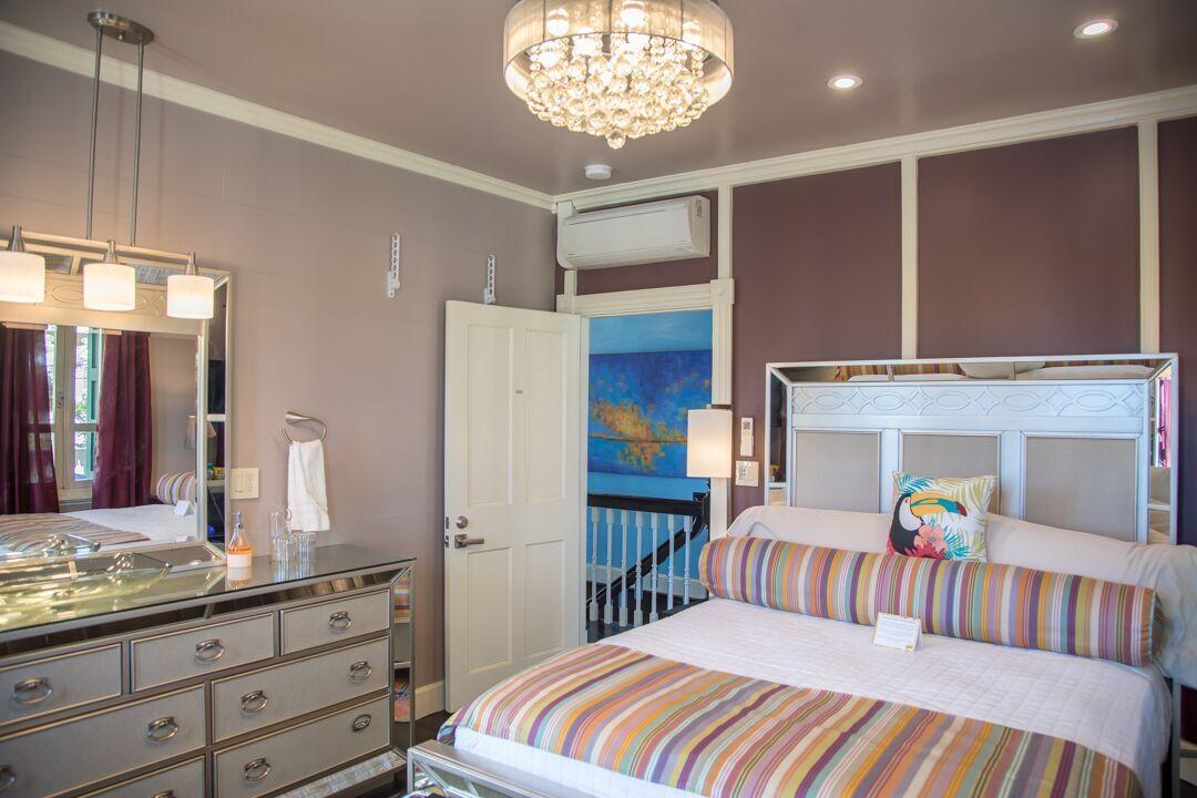 The Fred - Adults Only Hotel Frederiksted Екстер'єр фото