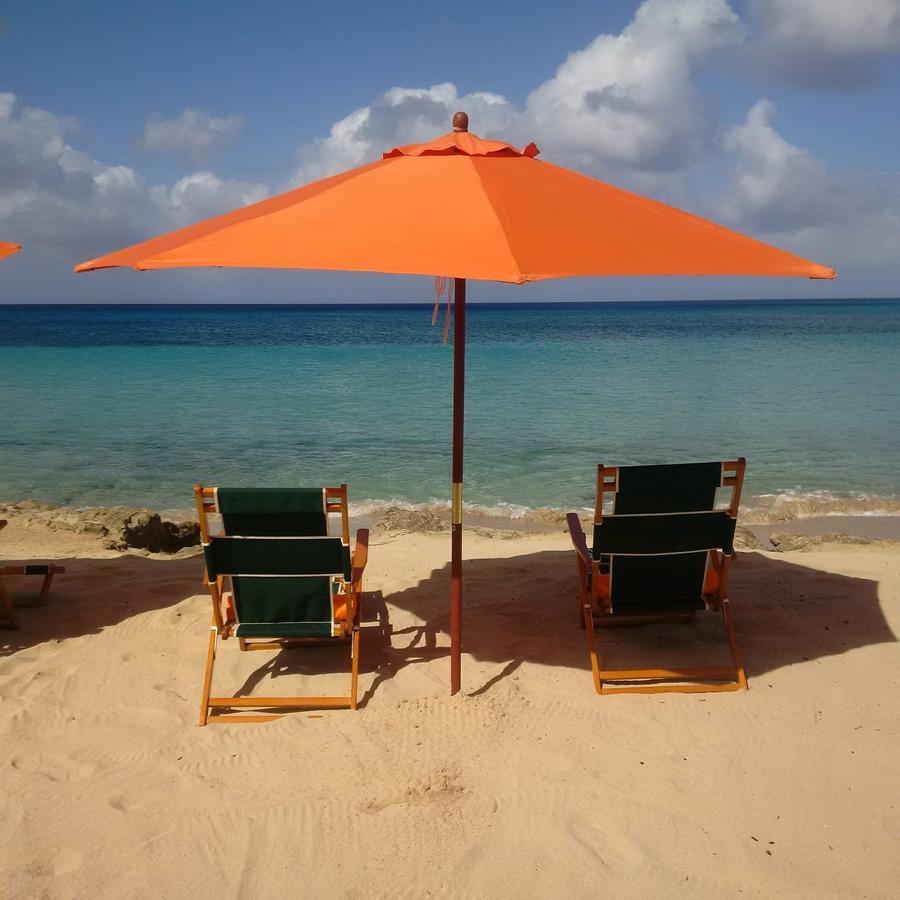 The Fred - Adults Only Hotel Frederiksted Екстер'єр фото